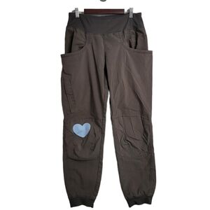 prAna Breathable Pull-On Kanab Pants